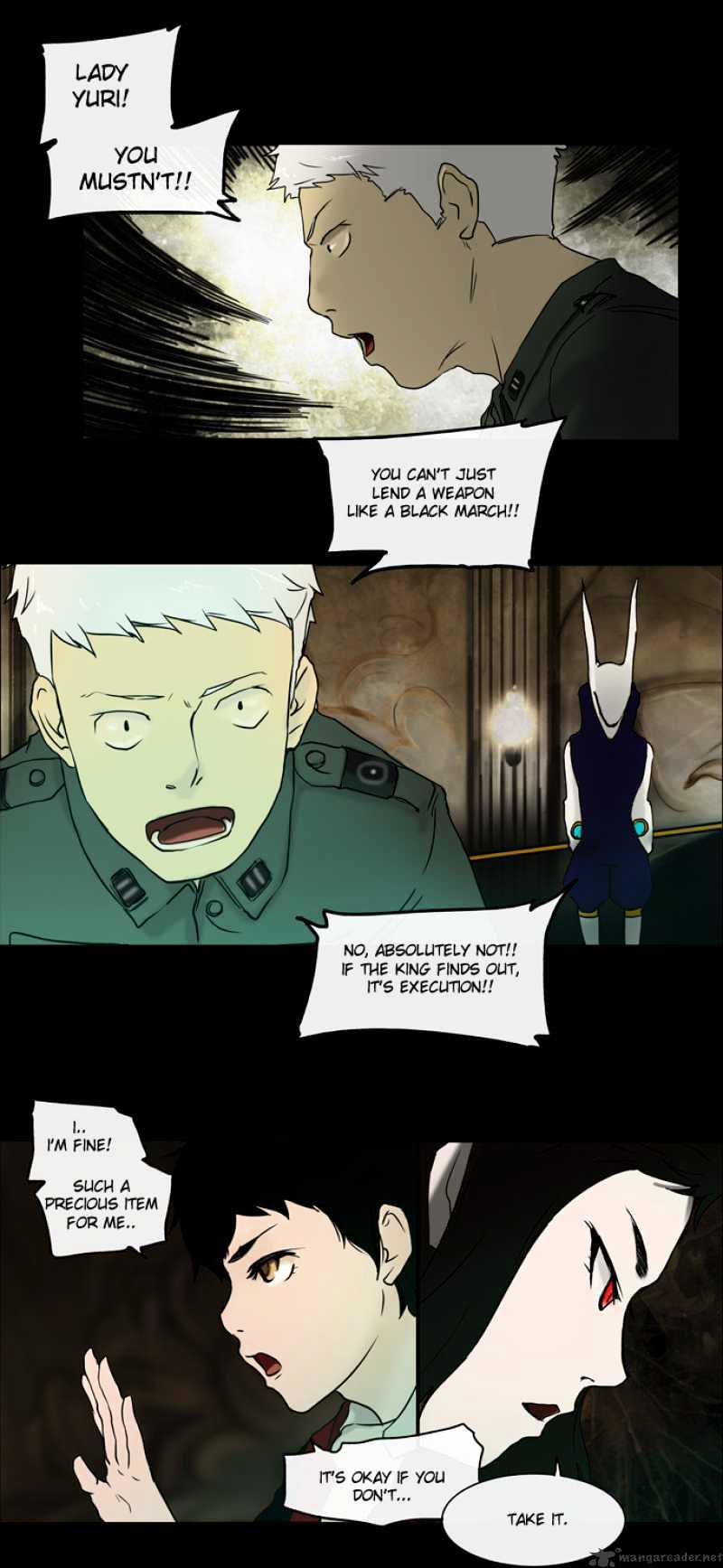 Tower of God, Chapter 2 image 41